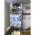 100 kg Dumbwaiter -Aufzug